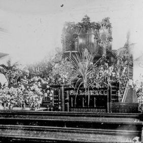 West Church Lochwinnoch