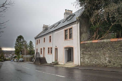 Johnshill Lochwinnoch