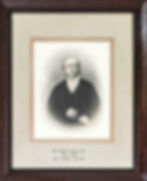 Rev, Dr Smith of Lochwinnoch