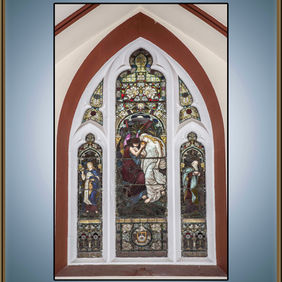 Howwood Parish Church