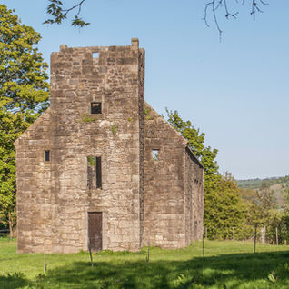 Collegiate Church Lochwinnoch