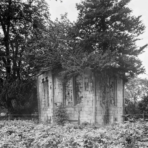Collegiate Church Lochwinnoch