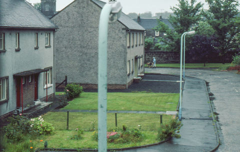 John Gregor Place Lochwinnoch