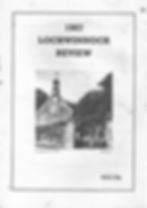 Lochwinnoch review 1987