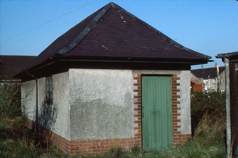 John Gregor Place Lochwinnoch