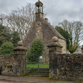 Auld Simon Lochwinnoch