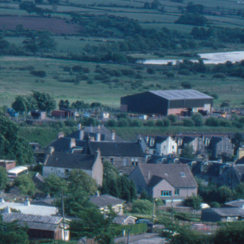 Beechburn Engineering Lochwinnoch
