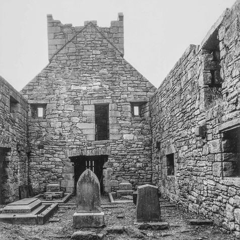 Collegiate Church Lochwinnoch