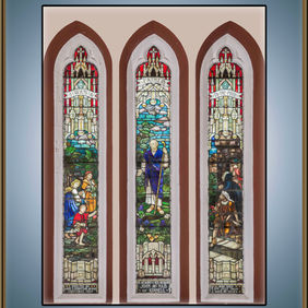 Howwood Parish Church