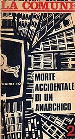 Original Playbill