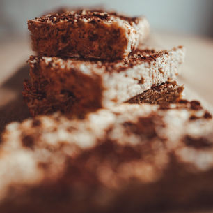 PROTEIN BARS