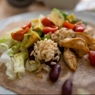 WRAPS