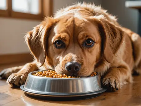 Uncovering the Psychological Triggers Behind Canine Resource Guarding: Effective Strategies for Addressing it in a Home Environment