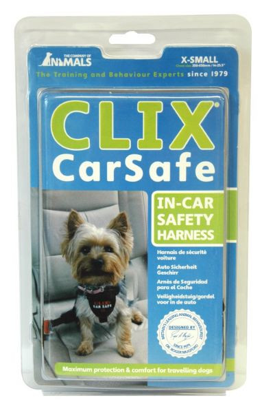 CLIX CarSafe