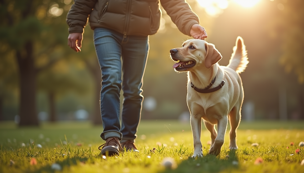 Victoria Dog Training Options: Comprehensive Dog Training in Victoria