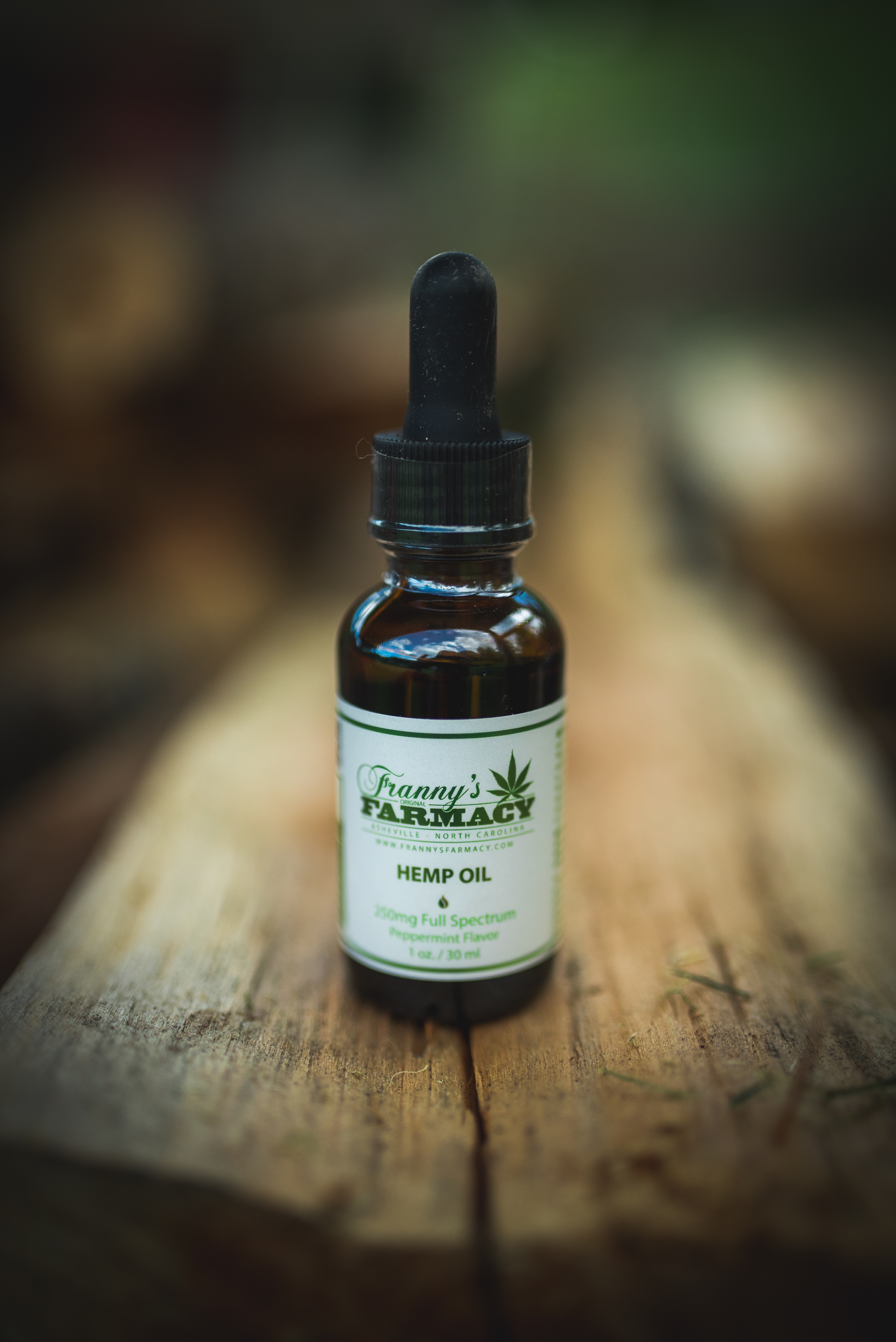 Franny's Farmacy