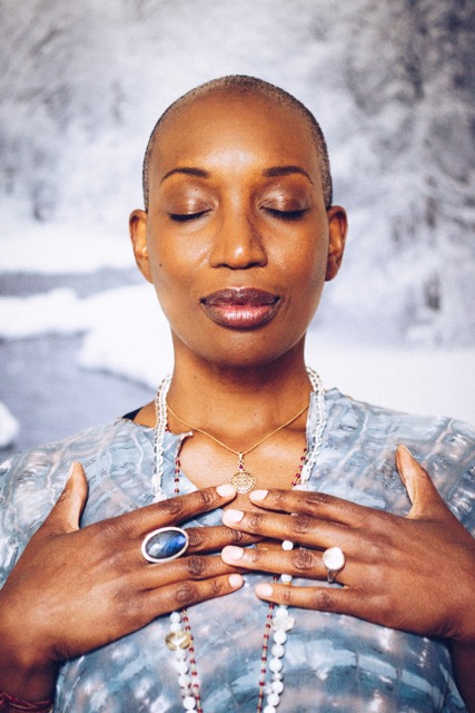 Tracee Stanley