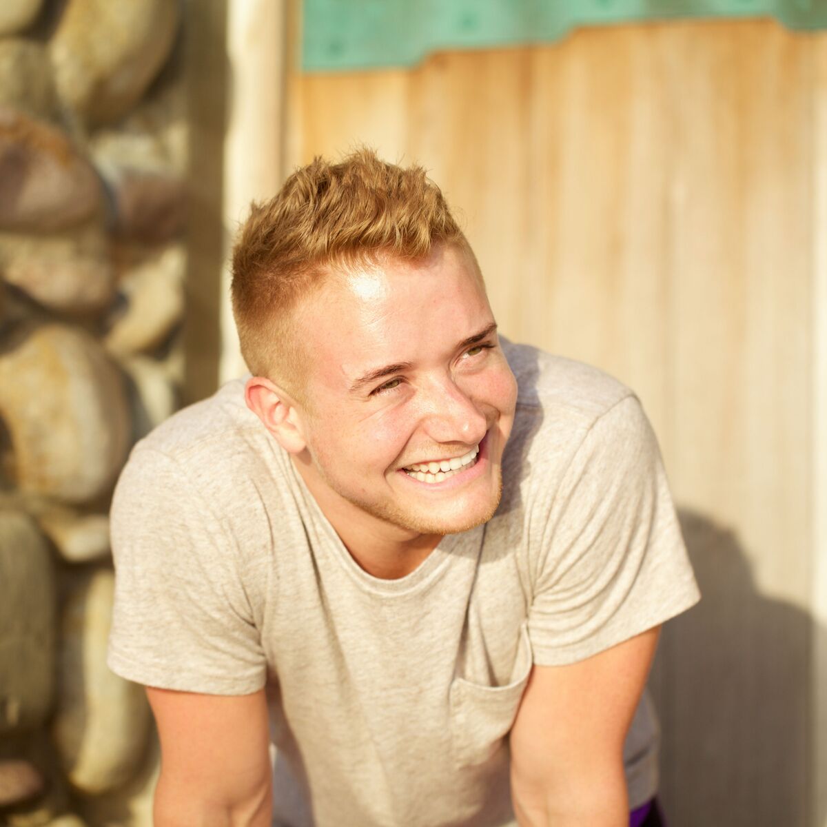 Taylor Harkness