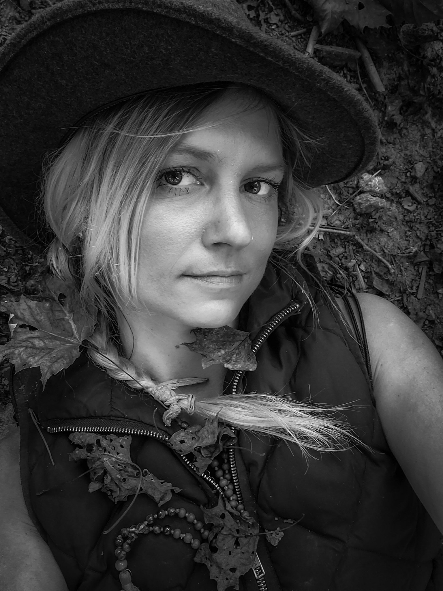 Tara Eschenroeder