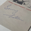 Thumbnail: Sonny Liston 1962-1964 Signed Autograph Card Boxing Champion