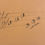 Thumbnail: John Williams Signed & Inscribed Musical Sheet 2003 Schirmer’s Classics NYC