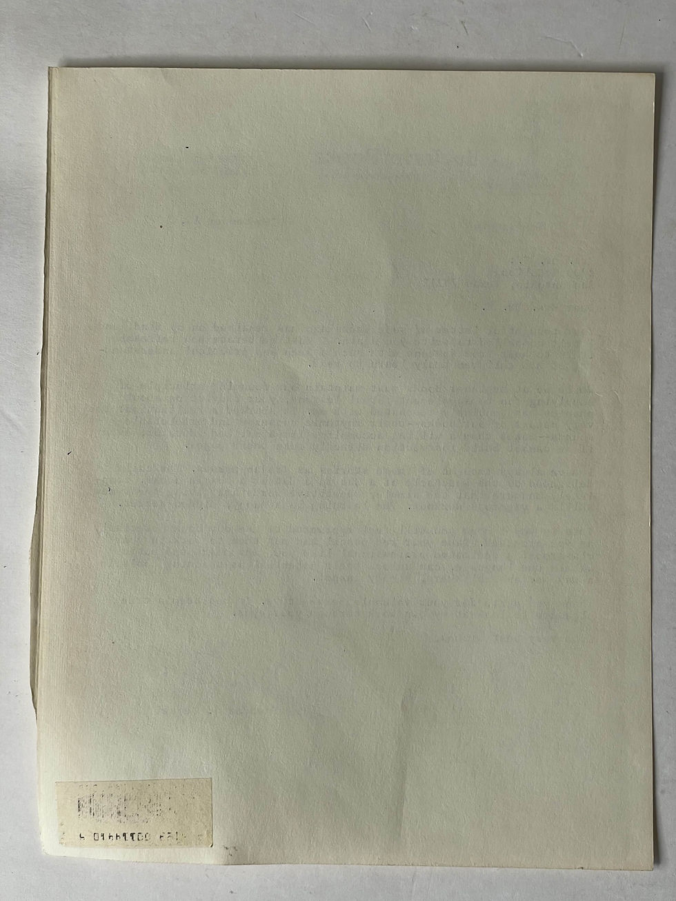 Thumbnail: Dr Seuss Signed 1972 Letter Beginner Books Autograph Cat In The Hat Geisel