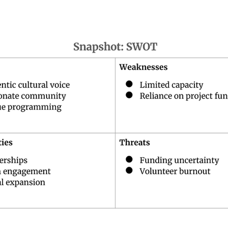 Nonprofit Boards: Reacting to the Ever-Changing Landscape (Part II)