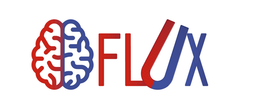 Join our FLUX hands-on course