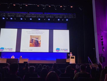 Keynote presention at OHBM2022 in Glasgow by Ole Jensen
