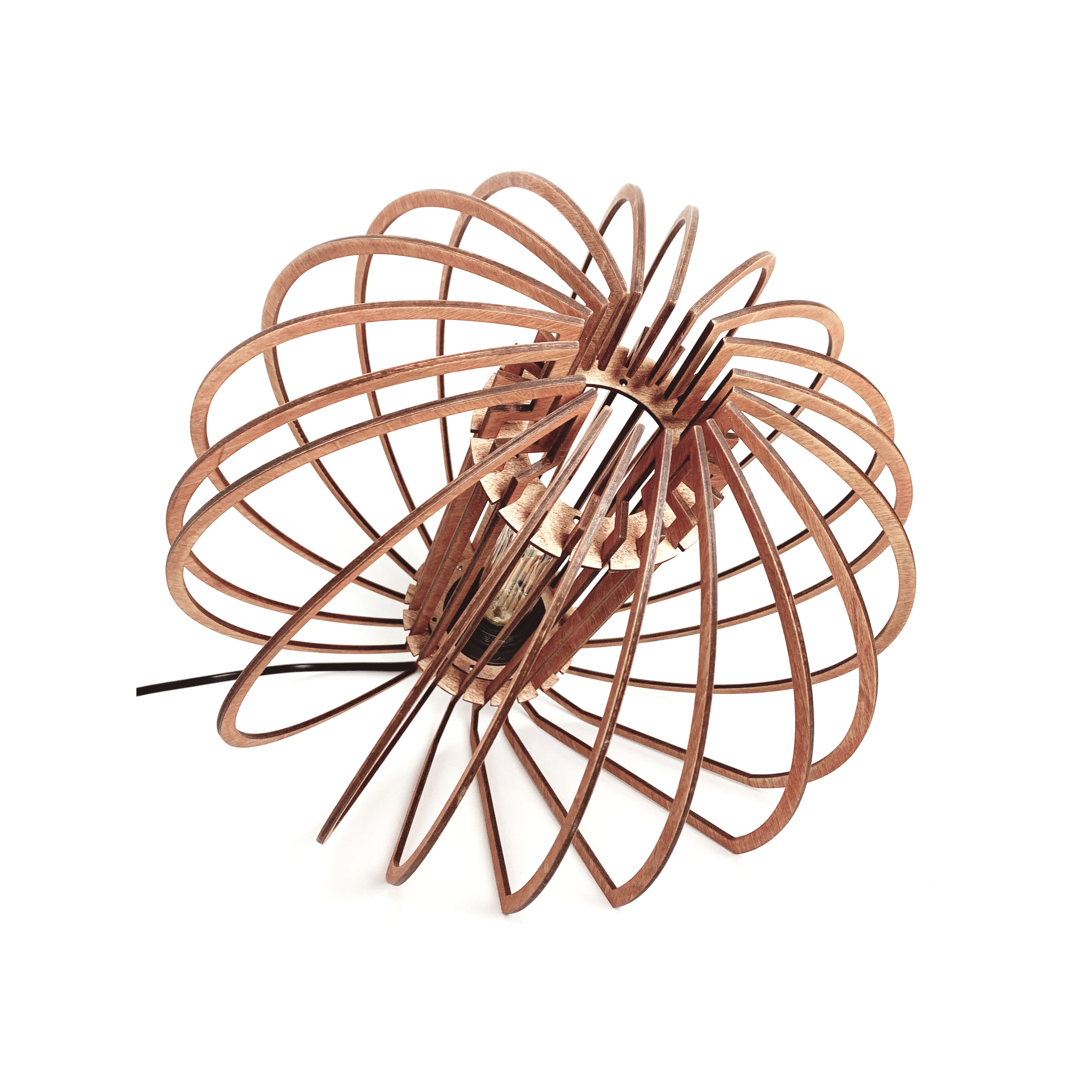 Luminaire à poser RICCIO 30