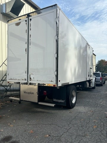 Thumbnail: 2019 VECO PT24XL CDL