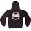 Thumbnail: Bo•na Fide (Hoodies)