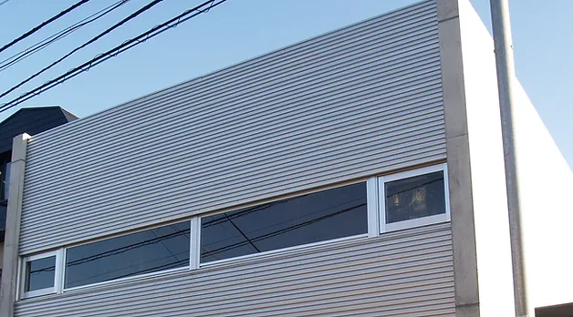 オシャレなローコスト住宅でガレージハウス オシャレなローコスト住宅でガレージハウス