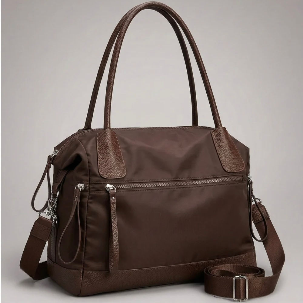 GEE DIAPER BAG