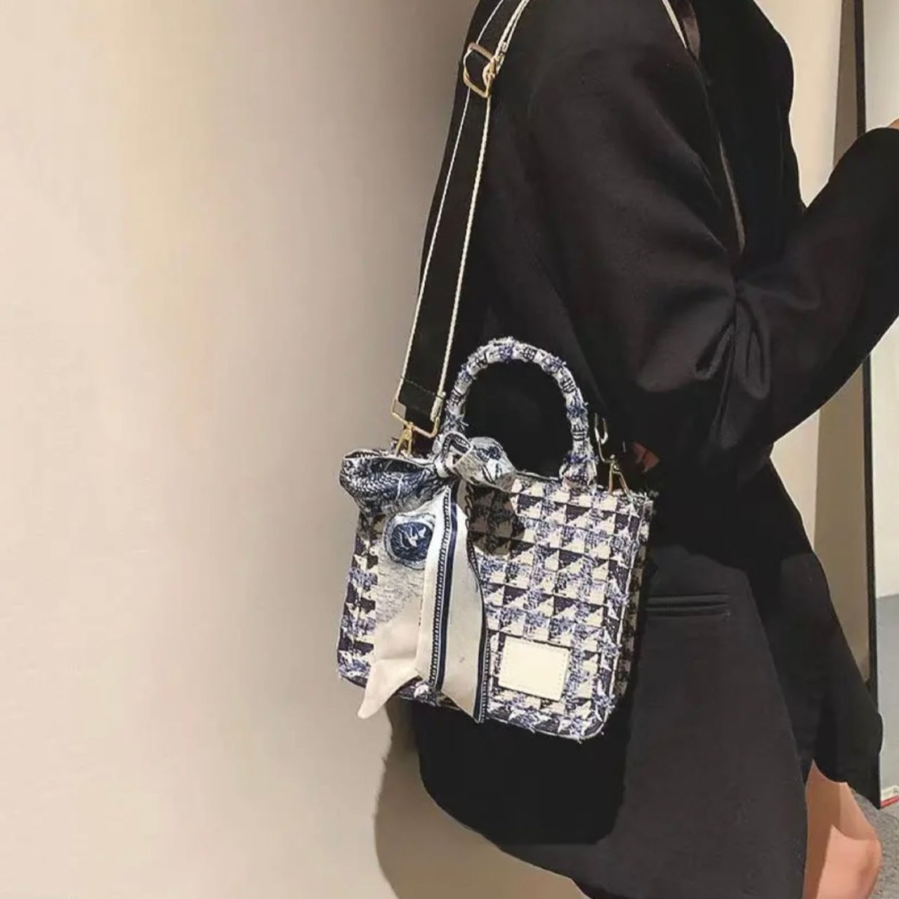 DEE LADYBAG
