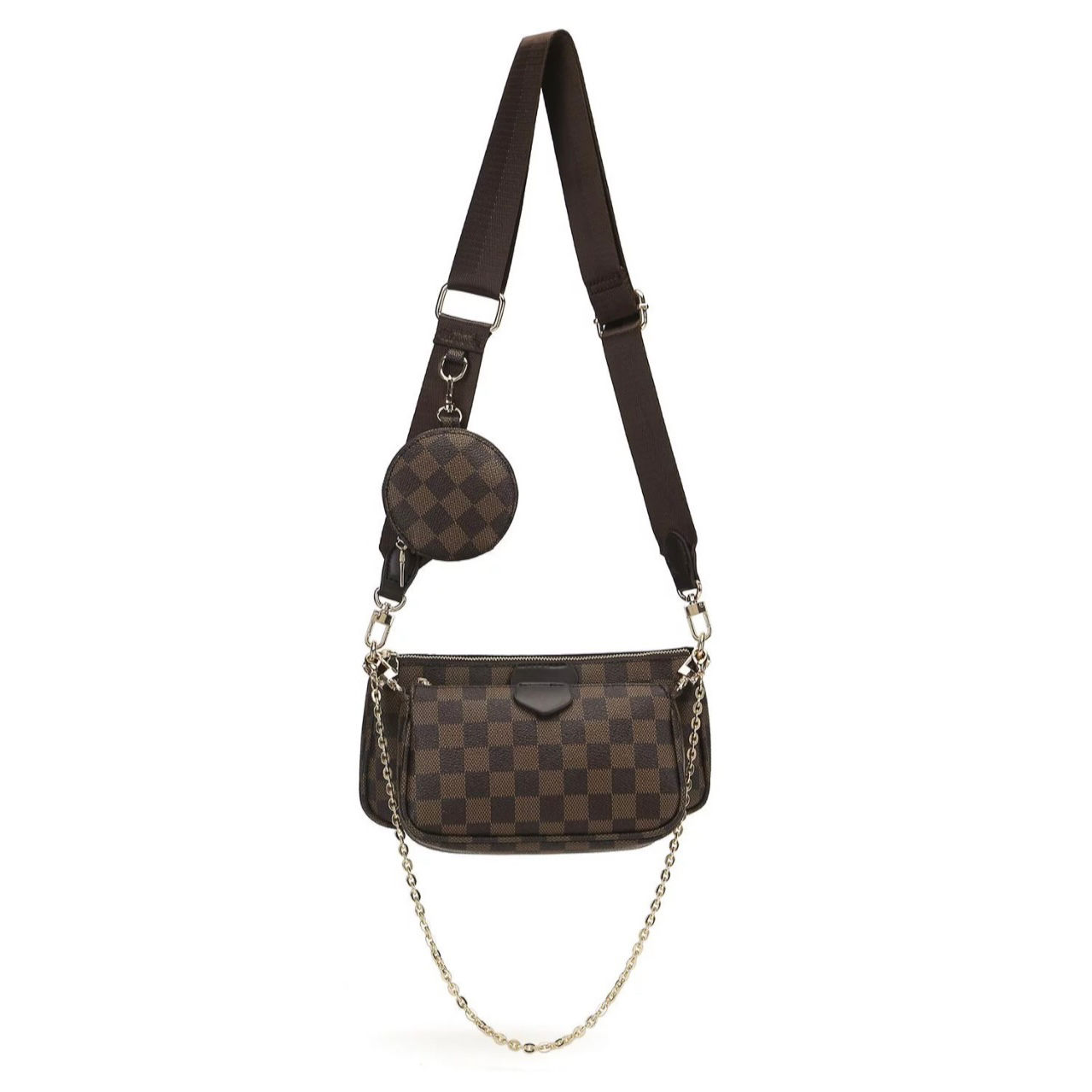 MULTIPURSE SET