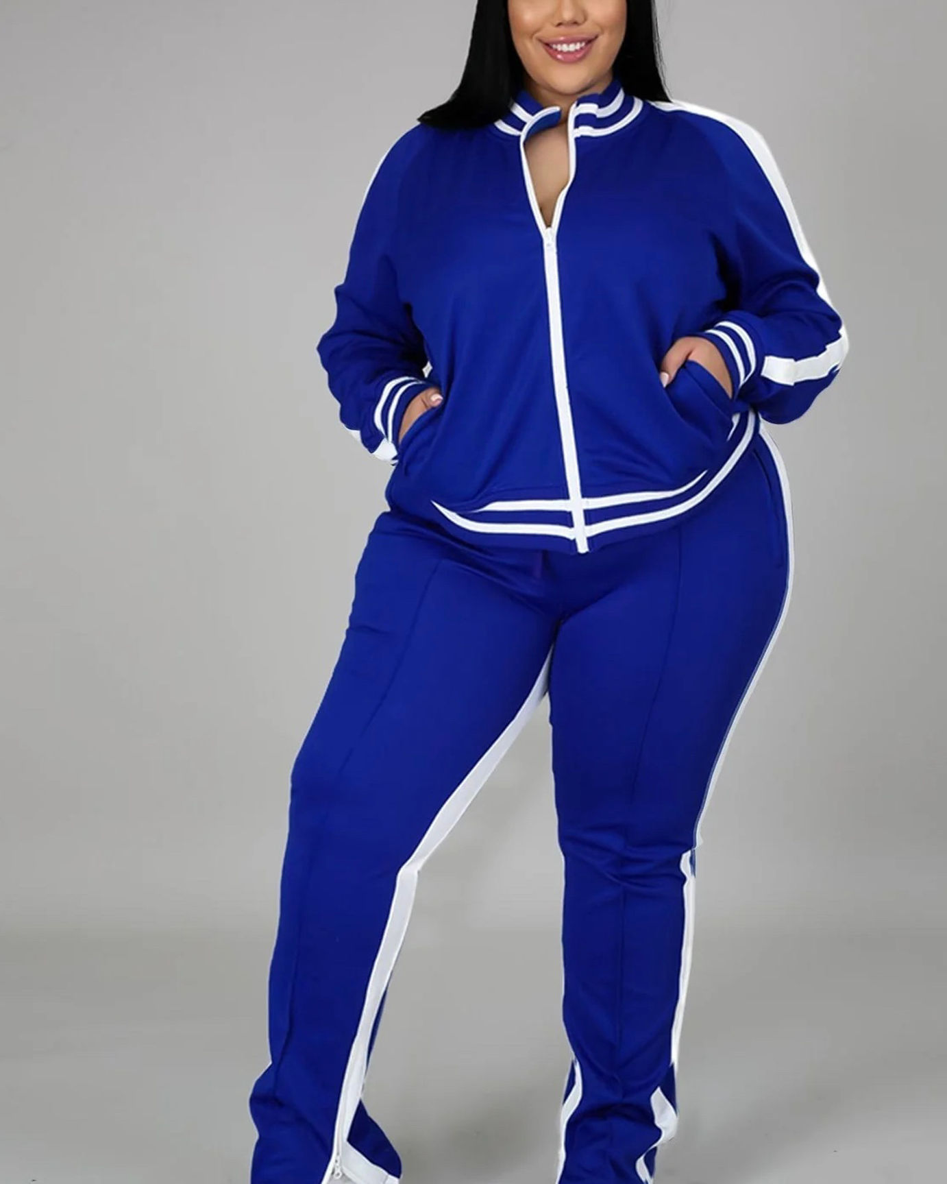 GEE TRACKSUIT