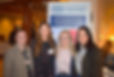 Ellen Bates, Sarah Spence, Joyce Allen and Claire Young.JPG