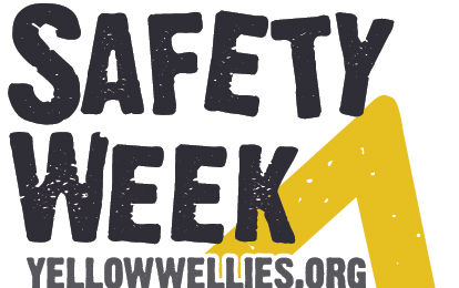 10th Annual Farm Safety Week💛