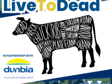 Live to Dead (Beef) - Virtual Competition