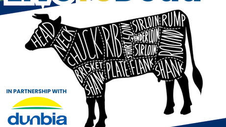 Live to Dead (Beef) - Virtual Competition