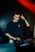 DJ im Graefen Mönchengladbach