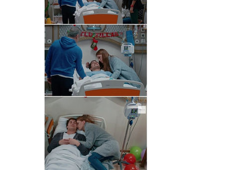 DI-2200 infusion pump 터키 TV 드라마 출연 