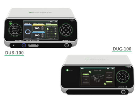 DUB-100 / DUG-100