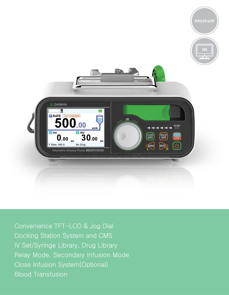 DI 6000