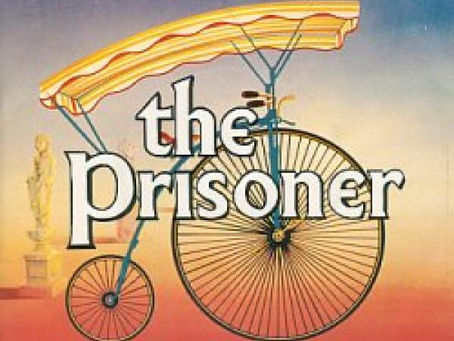 Patrick McGoohan’s The Prisoner: A Timeless Cult Masterpiece