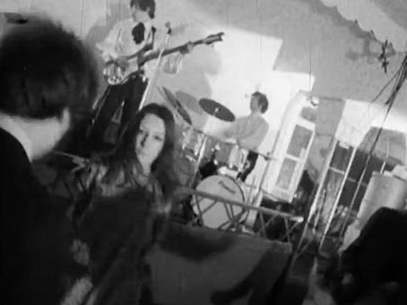 The UFO Club: London’s Psychedelic Ground Zero of the 1960s