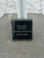 Flagpole Sponsor