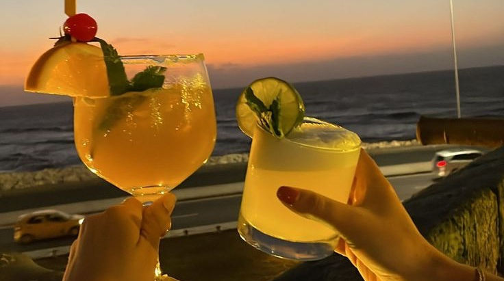 Latinoamérica es tu Luna de Miel