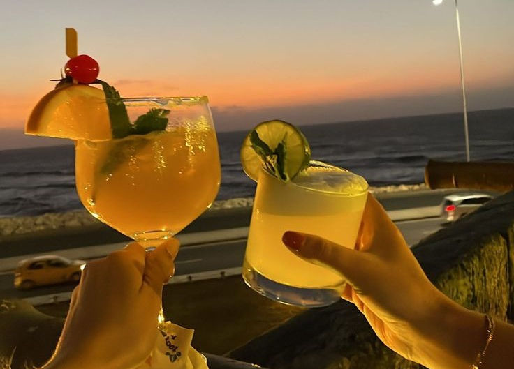 Latinoamérica es tu Luna de Miel